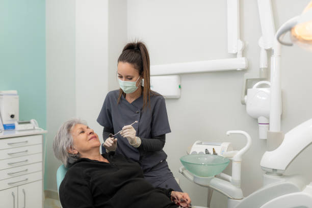 Best Tooth Infection Emergency Dentist  in Adams, WI